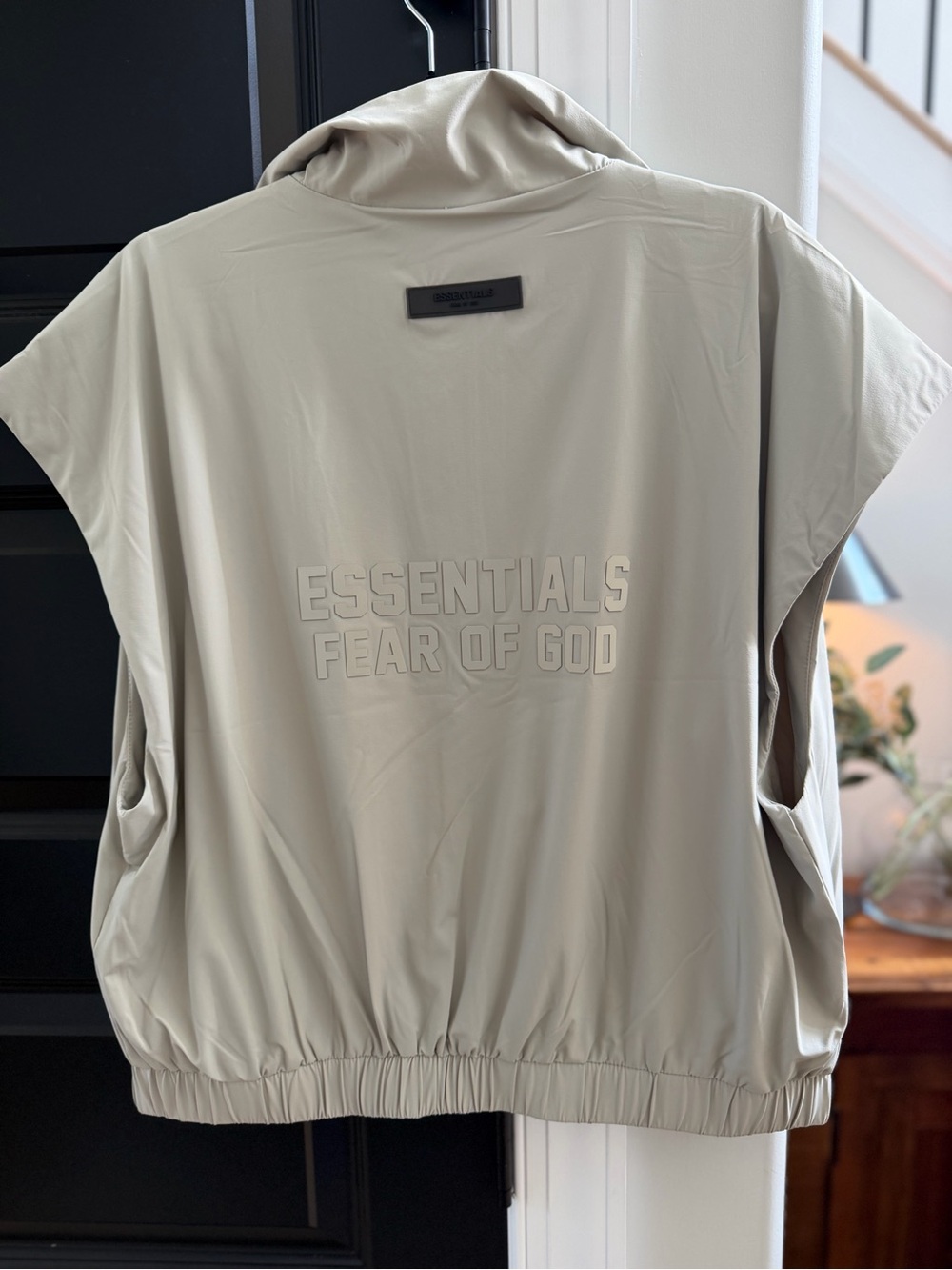ESSENTIALS fear of god